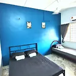 Kepong Frim Daya Homestay