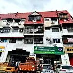 Kepong Frim Daya Homestay
